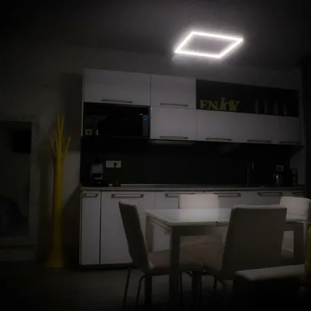 Luxury Fiera * Boloňa