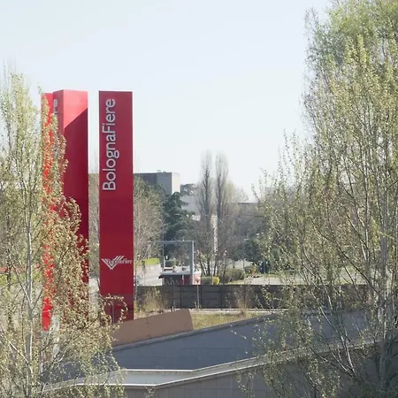 Apartmán Luxury Fiera
