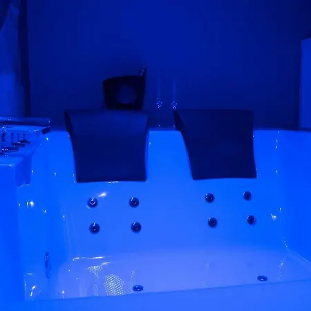 Apartmán Luxury Fiera Boloňa
