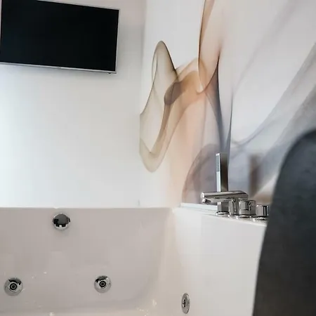 Luxury Fiera * Boloňa