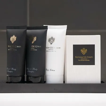 Apartmán Luxury Fiera Boloňa
