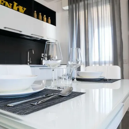 Luxury Fiera * Boloňa