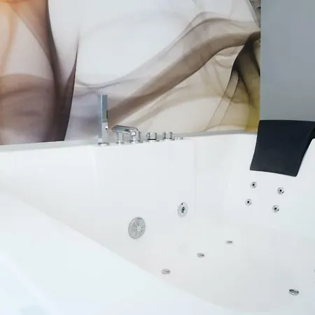 Luxury Fiera Apartmán