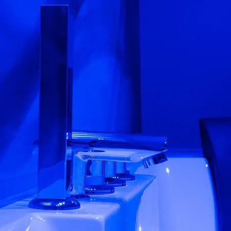 Luxury Fiera Apartmán *