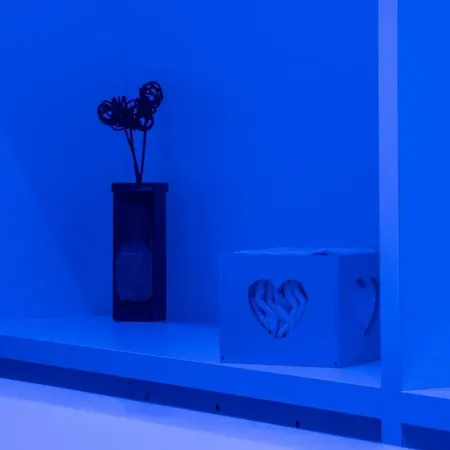 Luxury Fiera Apartmán Boloňa