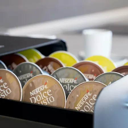 Luxury Fiera Apartmán Boloňa