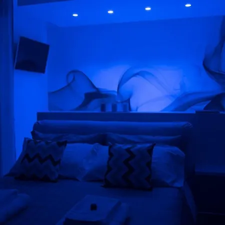 Apartmán Luxury Fiera